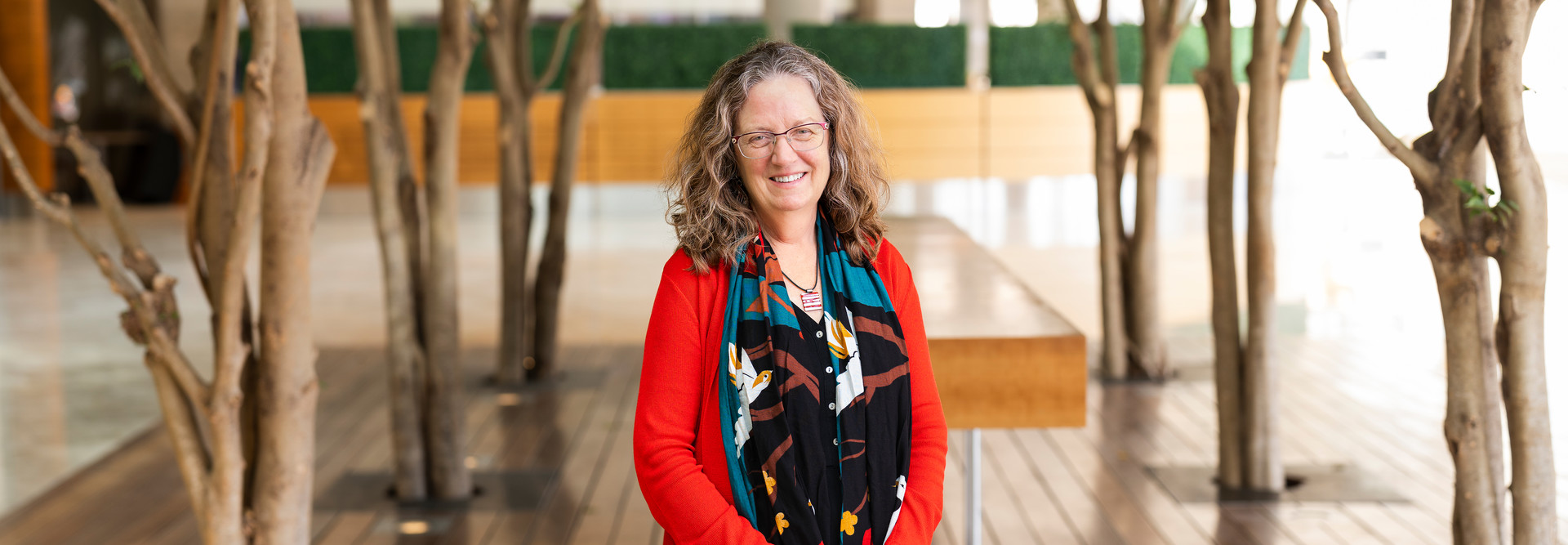 Q&A How University of WisconsinMadison Breaks Down IT Silos EdTech Magazine